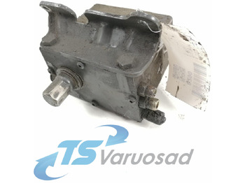 Cab suspension for Truck Scania Cab tilting pump 2204435: picture 3