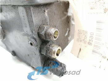 Cab suspension for Truck Scania Cab tilting pump 2204435: picture 2