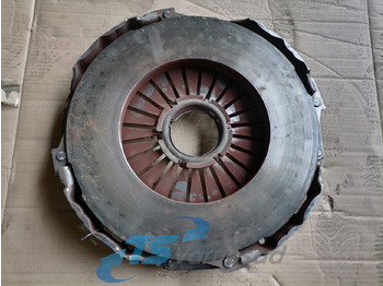 Clutch and parts for Truck Scania Clutch  3482000999: picture 4