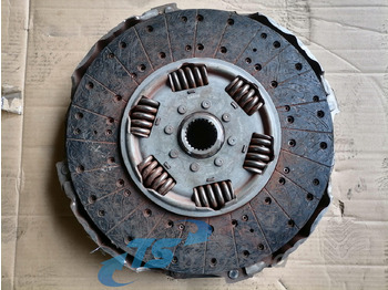 Clutch and parts for Truck Scania Clutch  3482000999: picture 5