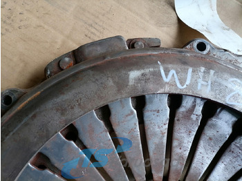 Clutch and parts for Truck Scania Clutch  3482000999: picture 3