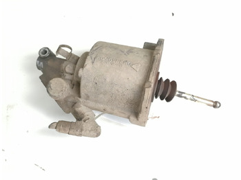 Clutch and parts SCANIA