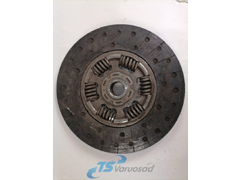 Clutch disc SCANIA