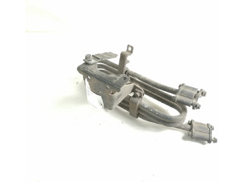 Air brake compressor SCANIA
