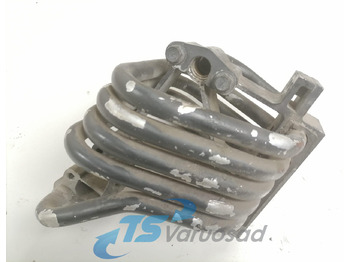 Air brake compressor SCANIA