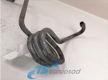 Air brake compressor for Truck Scania Compressor air pipe 1801078: picture 2