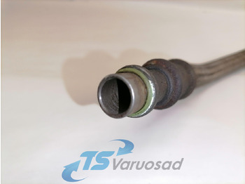 Air brake compressor for Truck Scania Compressor air pipe 1801078: picture 3
