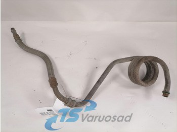 Air brake compressor SCANIA
