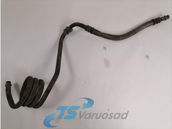 Air brake compressor SCANIA