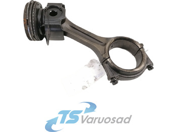 Piston/ Ring/ Bushing SCANIA
