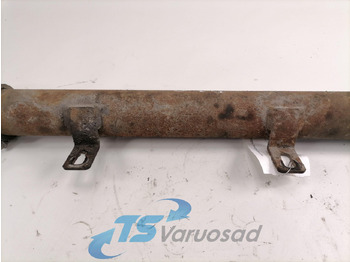 Cooling system for Truck Scania Coolant pipe 1362974: picture 2