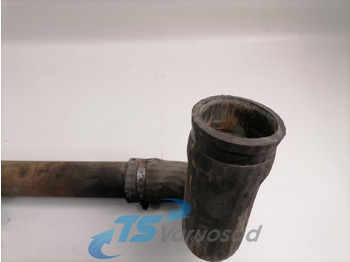 Cooling system for Truck Scania Coolant pipe 1362974: picture 4