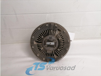 Fan SCANIA