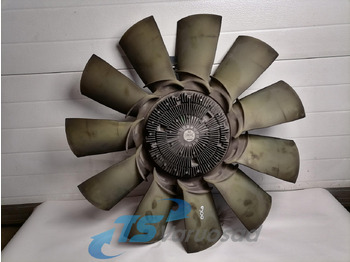 Fan SCANIA