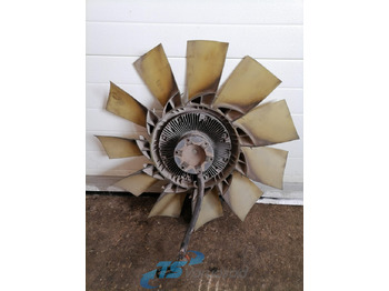 Fan SCANIA