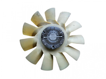 Fan SCANIA