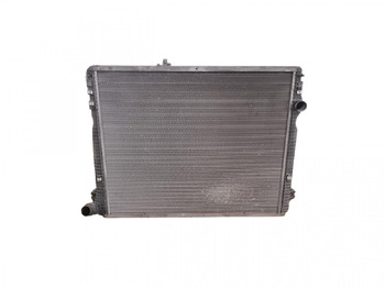 Radiator SCANIA