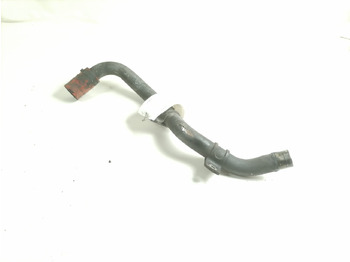 Crankcase SCANIA