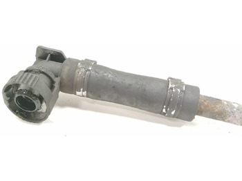 Crankcase for Truck Scania Crankcase Ventilation Pipe 1863956: picture 2