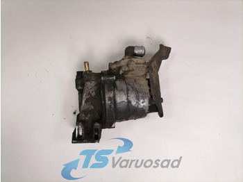 Crankcase SCANIA