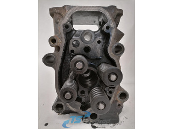 Cylinder head SCANIA