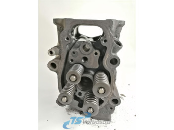 Cylinder head for Truck Scania Cylinder head, XPI 1921303: picture 2