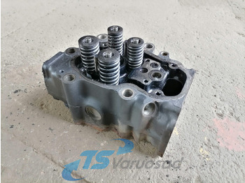 Cylinder head SCANIA