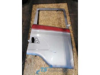 Door and parts SCANIA