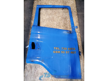 Door and parts SCANIA
