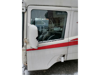 Door and parts SCANIA