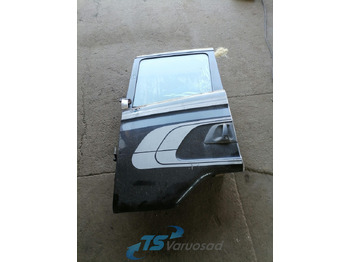 Door and parts SCANIA