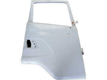 Door and parts SCANIA