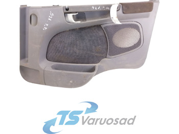 Door and parts SCANIA