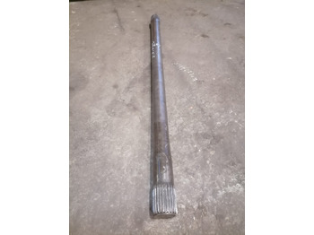 Drive shaft for Truck Scania Drive shaft 1368178: picture 2