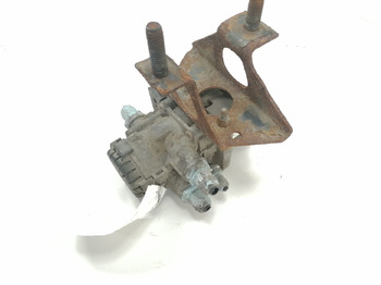 Brake valve for Truck Scania EBS brake valve 1773676: picture 4
