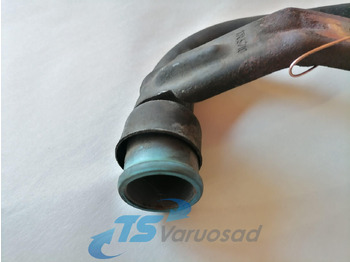 EGR cooler for Truck Scania EGR cooler pipe 1789710: picture 2