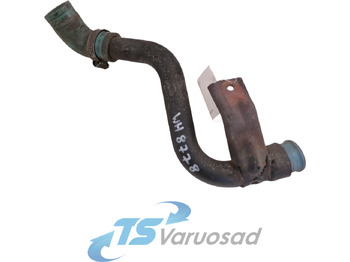 EGR cooler SCANIA