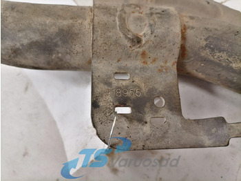 EGR cooler for Truck Scania EGR cooler pipe 1918955: picture 3