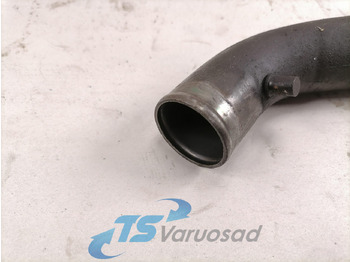 EGR cooler for Truck Scania EGR cooler pipe 1918955: picture 2