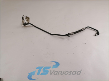 Muffler/ Exhaust system SCANIA