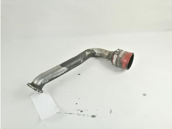 Muffler/ Exhaust system for Truck Scania EGR pipe 1891865: picture 2 Muffler/ Exhaust system for Truck Scania EGR pipe 1891865: picture 2