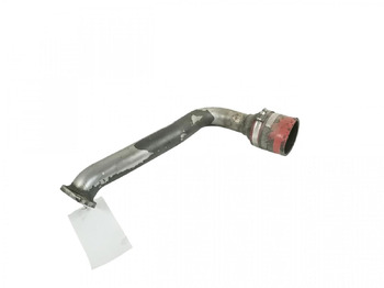 Muffler/ Exhaust system SCANIA