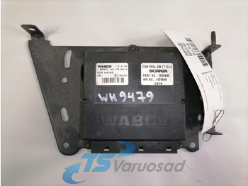 ECU for Truck Scania Ecu, ECAS 1530440: picture 3