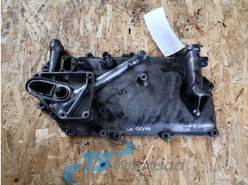 Engine and parts SCANIA