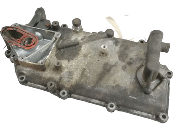 Engine and parts SCANIA