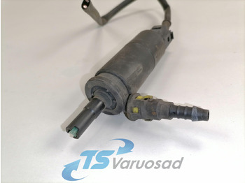 Wiper for Truck Scania Esitule pesurite pump 1789631: picture 3