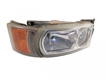 Lights/ Lighting SCANIA