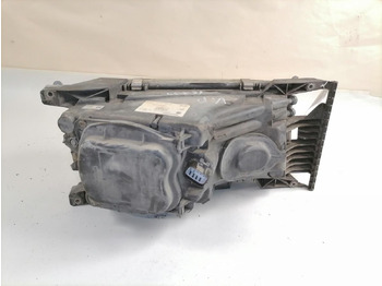 Lights/ Lighting for Truck Scania Esituli, vasak 2241826: picture 3