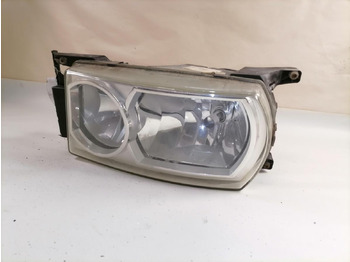 Lights/ Lighting for Truck Scania Esituli, vasak 2241826: picture 2