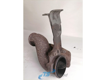 Brake parts SCANIA